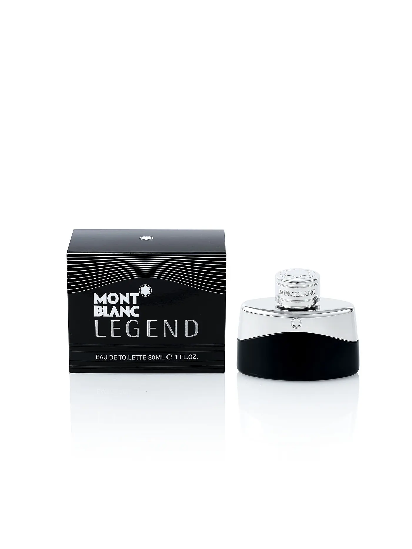 MONT BLANC | Legend Eau de Toilette 30ml | 